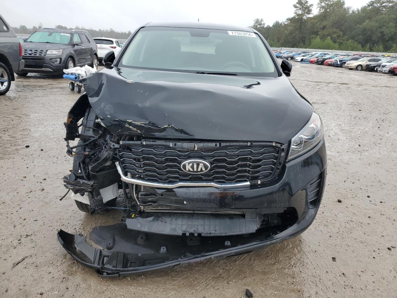 2019 Kia Sorento - Image 5