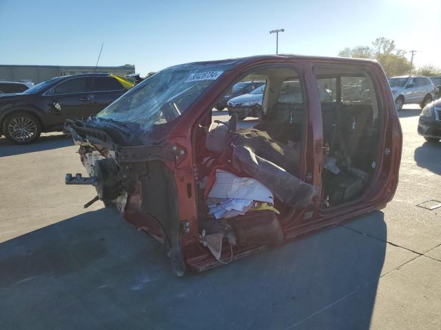 2018 Chevrolet Silverado K1500 Ltz