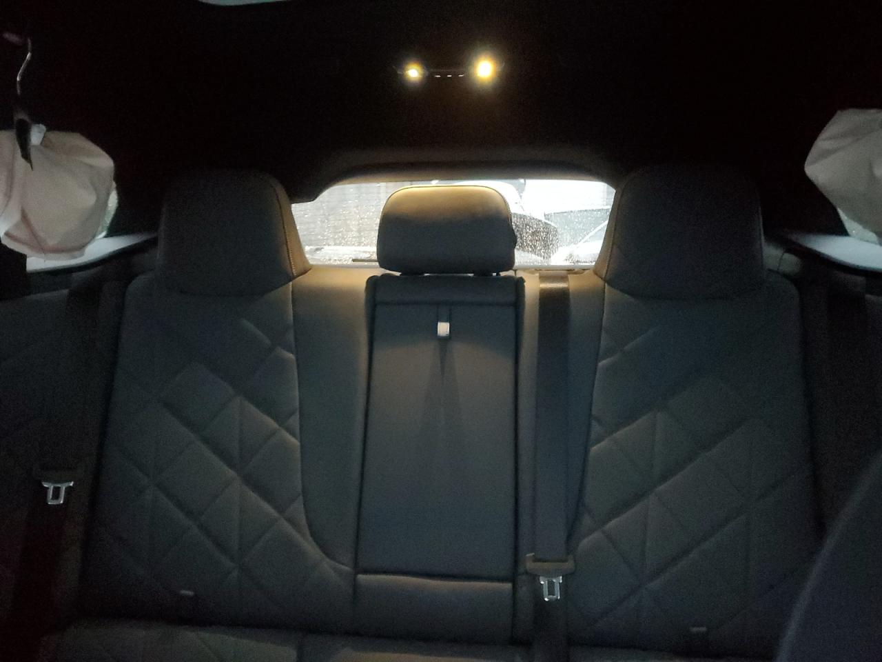 2024 BMW Ix xDrive50 VIN: WB523CF06RCN22986 Lot: 82221934