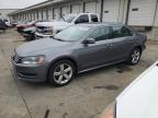 2013 Volkswagen Passat Se zu verkaufen in Louisville, KY - Rear End