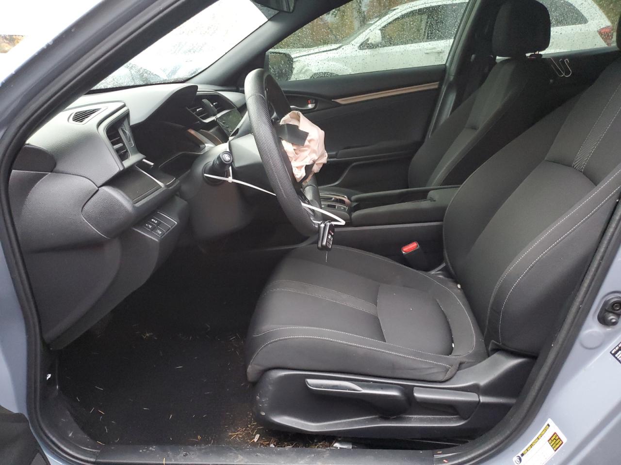 2019 Honda Civic - Image 7