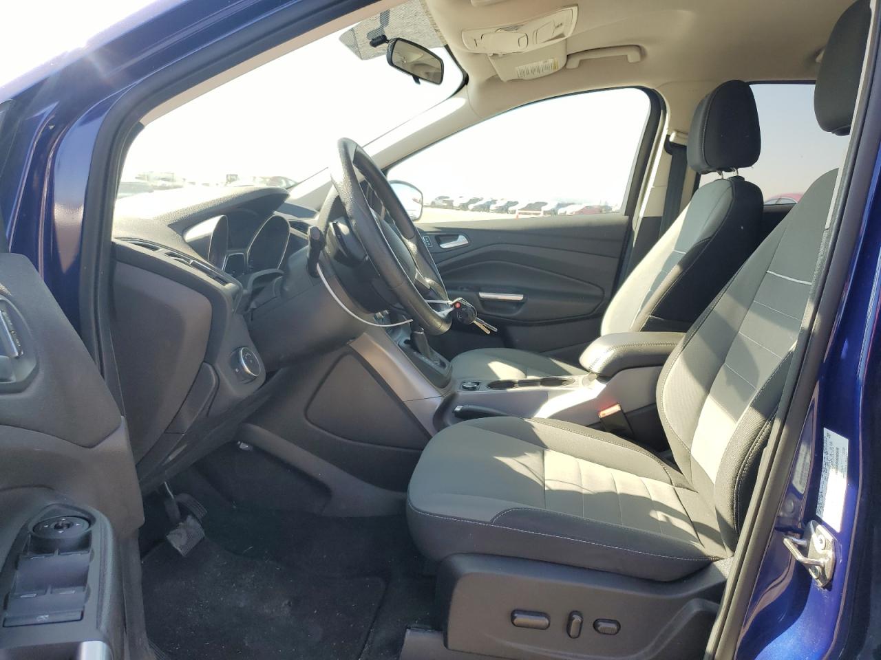2015 Ford Escape - Image 7