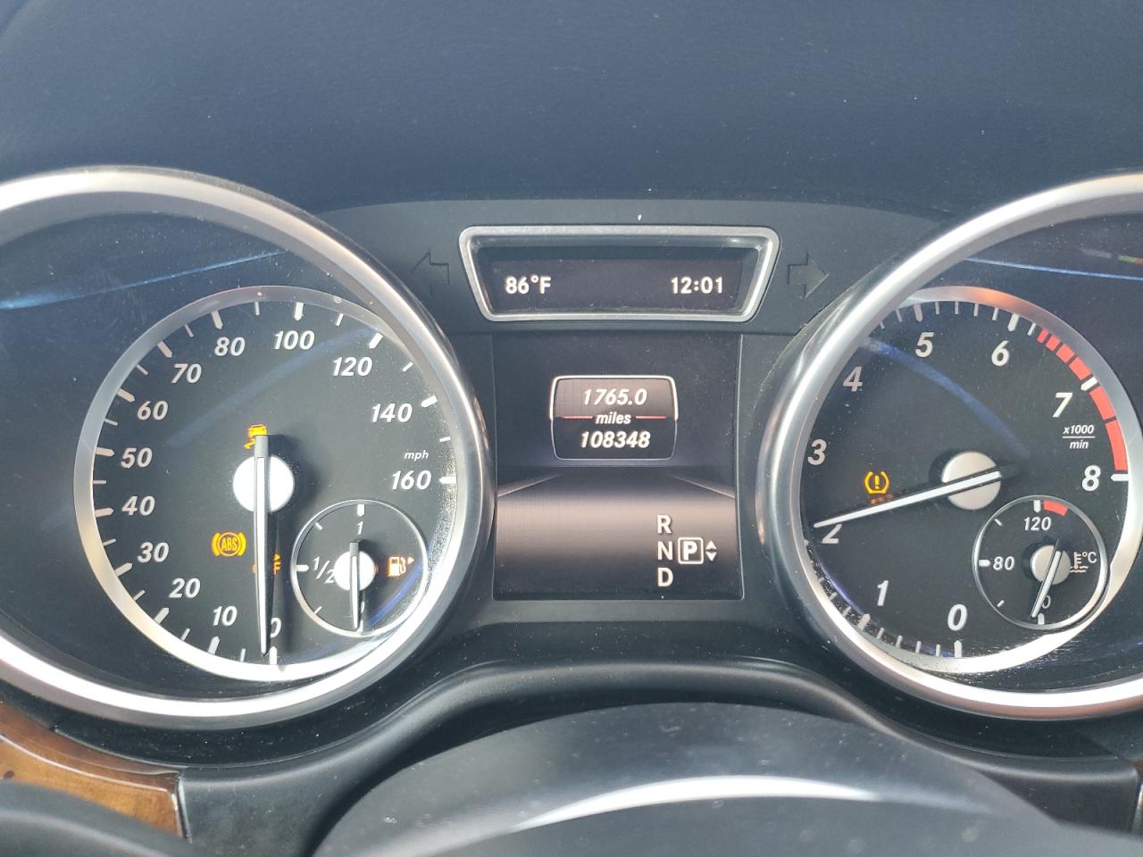 2015 Mercedes-Benz Gl 550 4Matic VIN: 4JGDF7DE9FA472632 Lot: 82916904