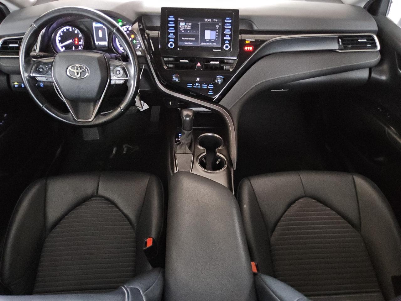 2021 Toyota Camry - Image 8