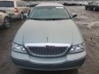 2005 Lincoln Town Car Signature იყიდება Windsor-ში, NJ - Rear End