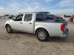 2018 Nissan Frontier S იყიდება San Antonio-ში, TX - Side