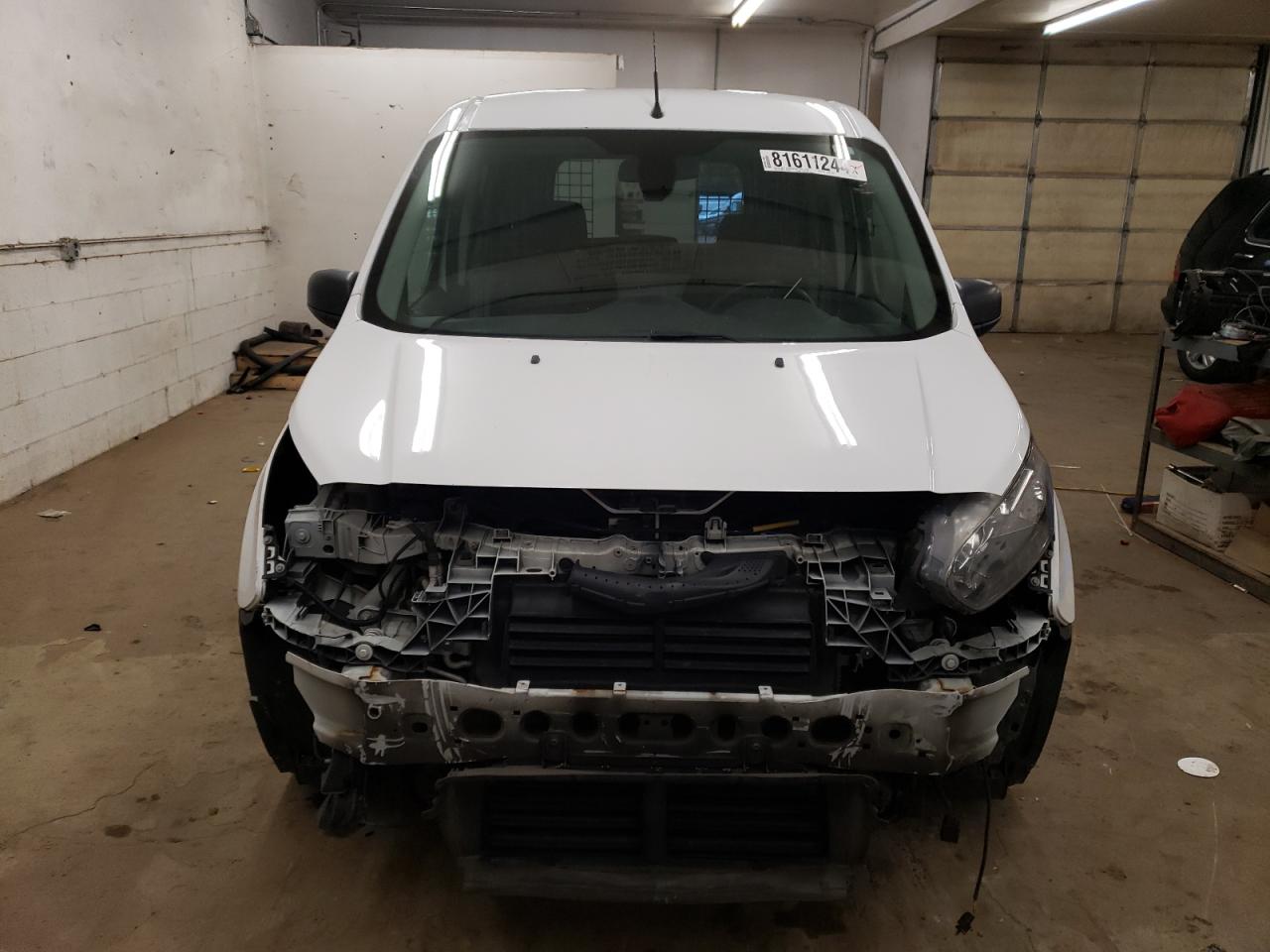 VIN NM0LE7FX2F1181419 2015 FORD TRANSIT no.5