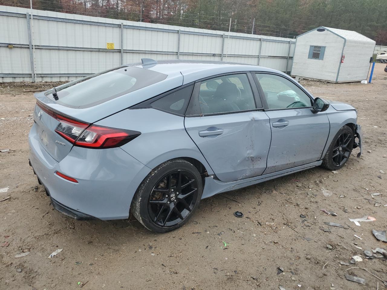 2022 Honda Civic - Image 3