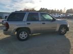 2002 Chevrolet Trailblazer  de vânzare în Hampton, VA - Front End