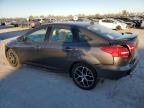 2015 Ford Focus Se en Venta en Sikeston, MO - Rear End
