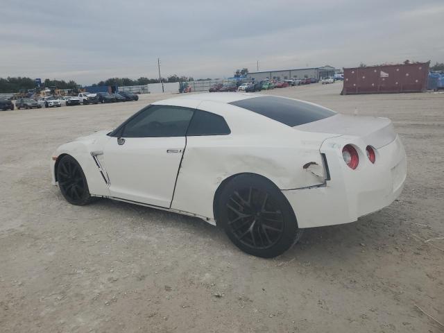 2015 NISSAN GT-R PREMIUM