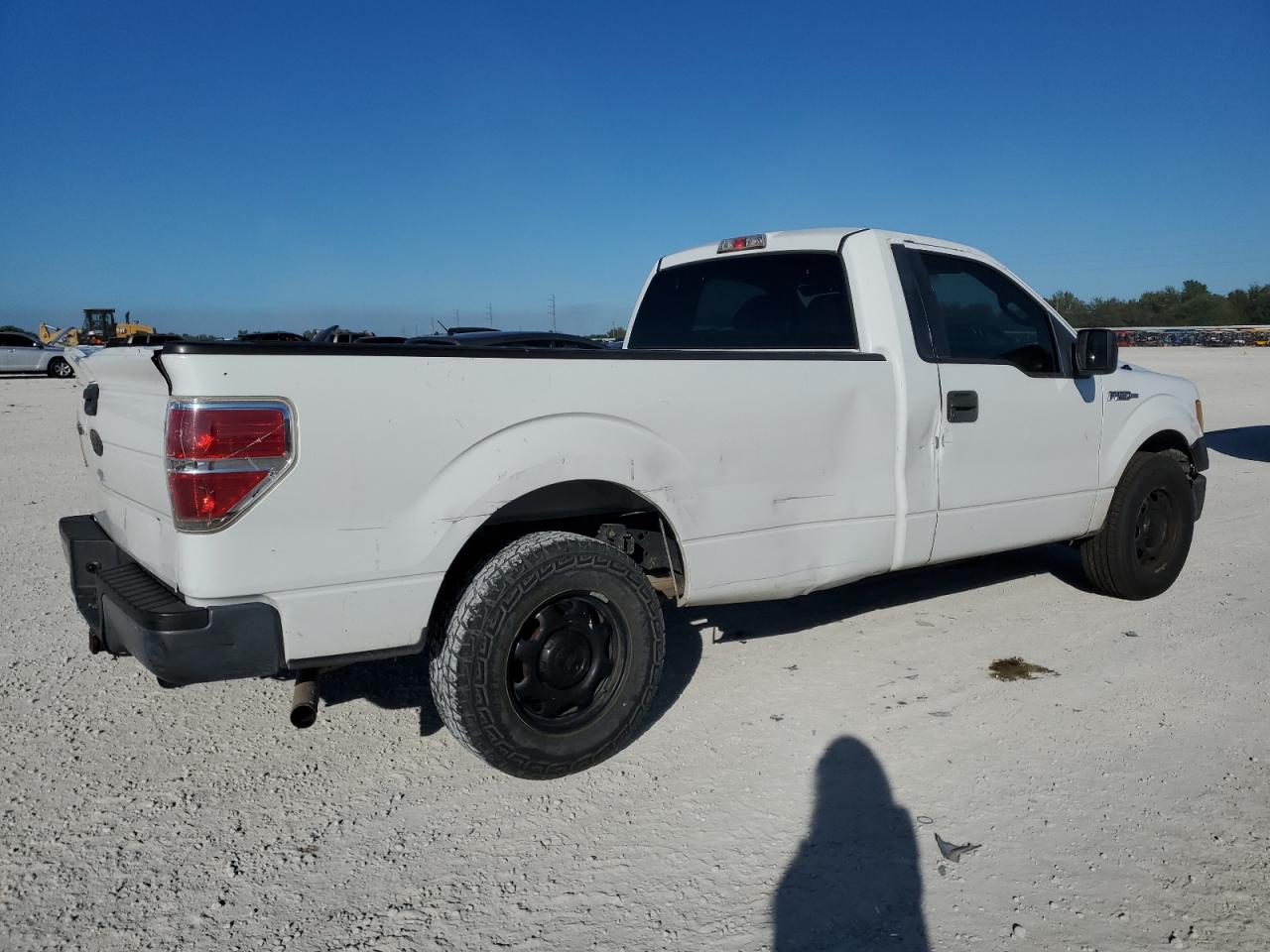 2010 Ford F-150 - Image 3