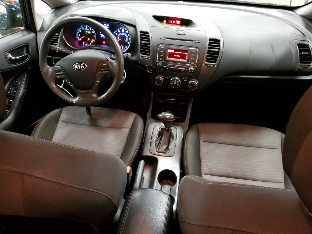 2015 Kia Forte Lx VIN: KNAFX4A62F5295238 Lot: 79246054