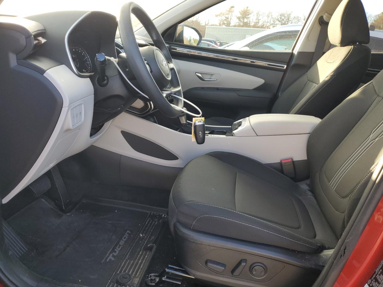 2024 Hyundai Tucson - Image 7