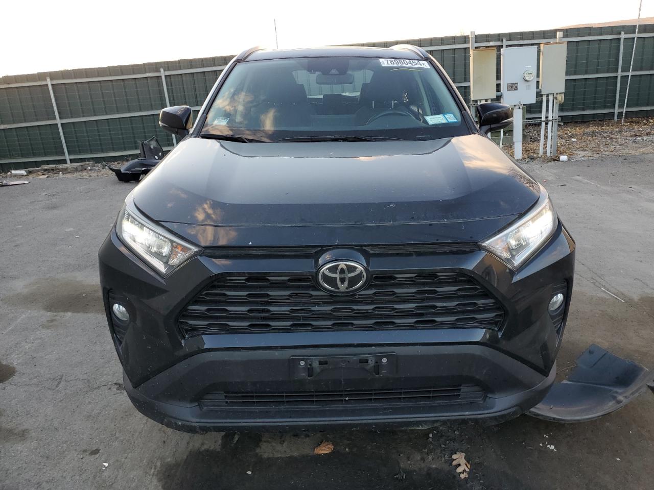 2019 Toyota RAV 4 - Image 5