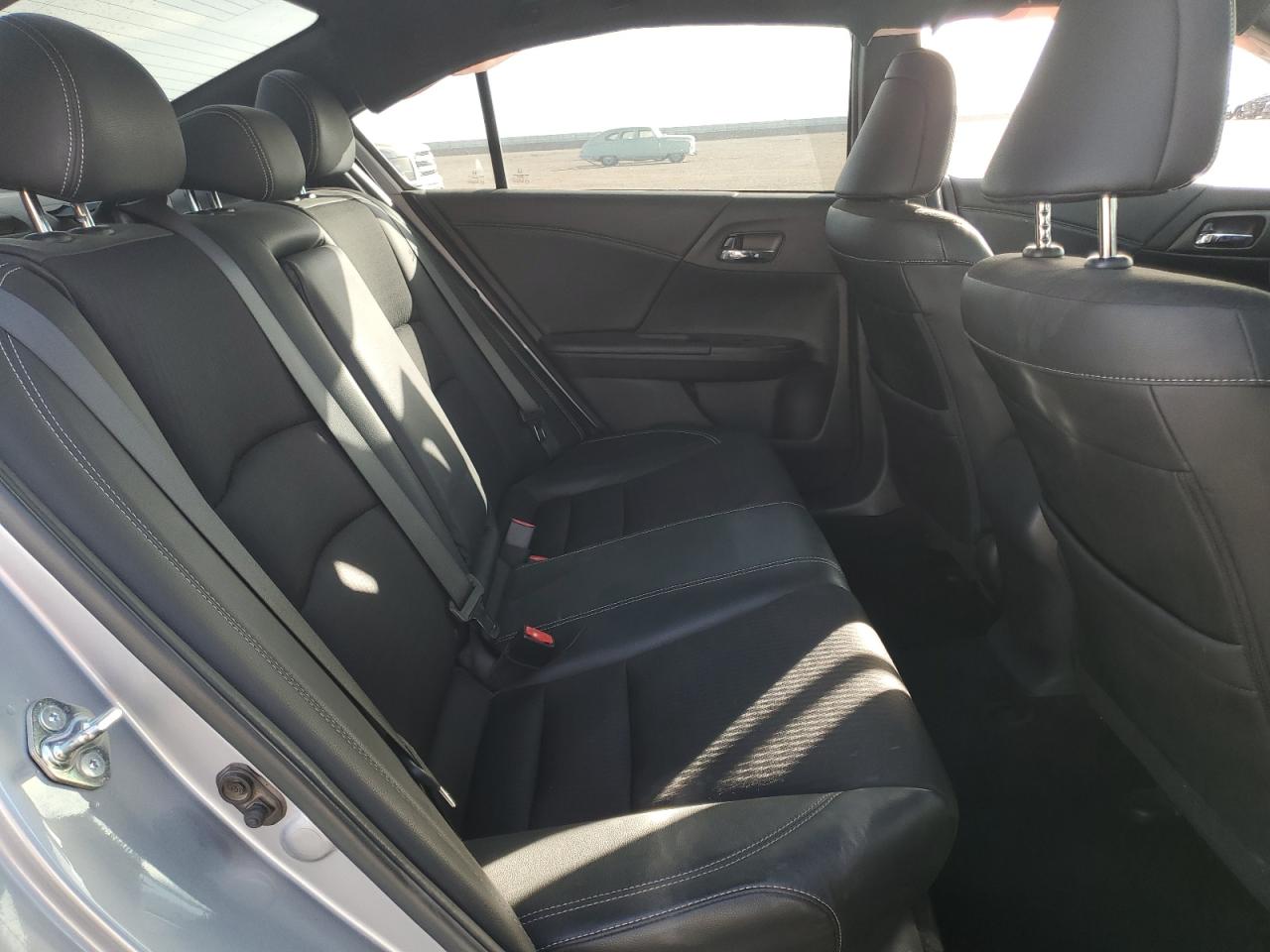 2016 Honda Accord - Image 10