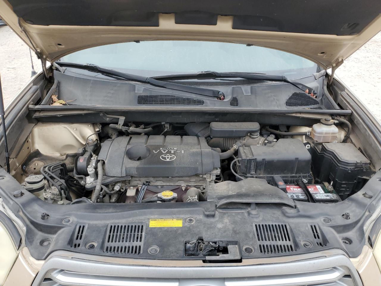2009 Toyota Highlander - Image 12