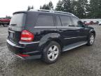 2012 Mercedes-Benz Gl 450 4Matic na sprzedaż w Graham, WA - Minor Dent/Scratches