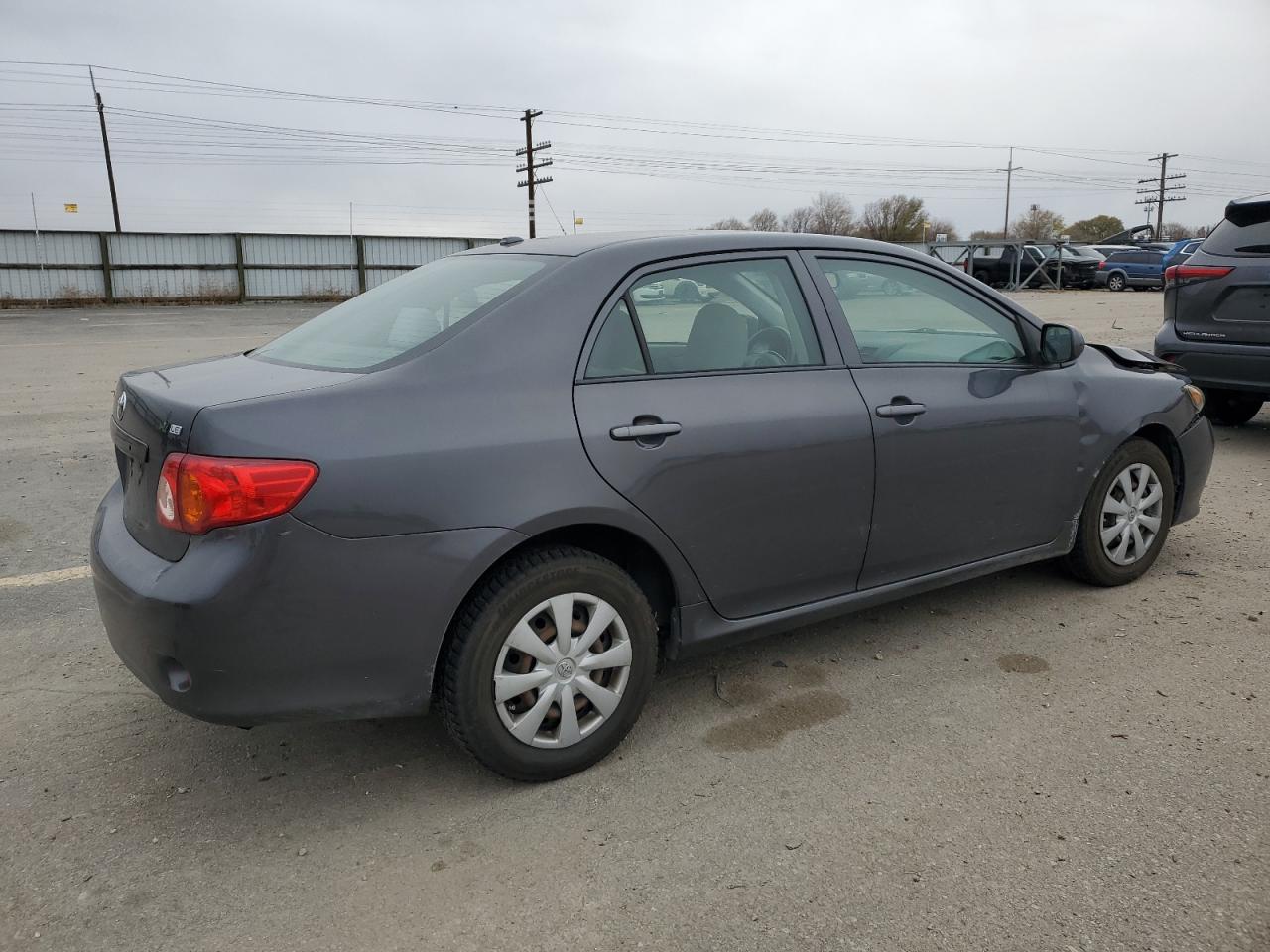 2009 Toyota Corolla - Image 3