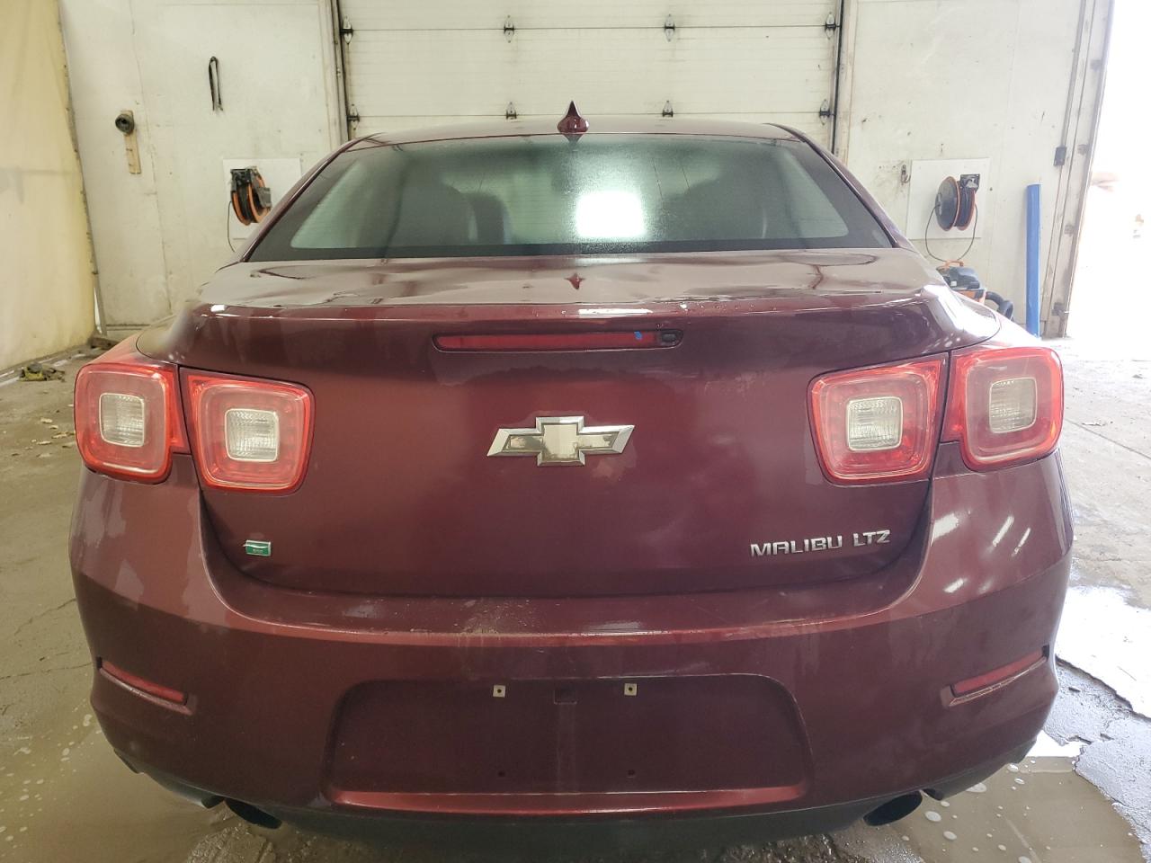 2015 Chevrolet Malibu - Image 6