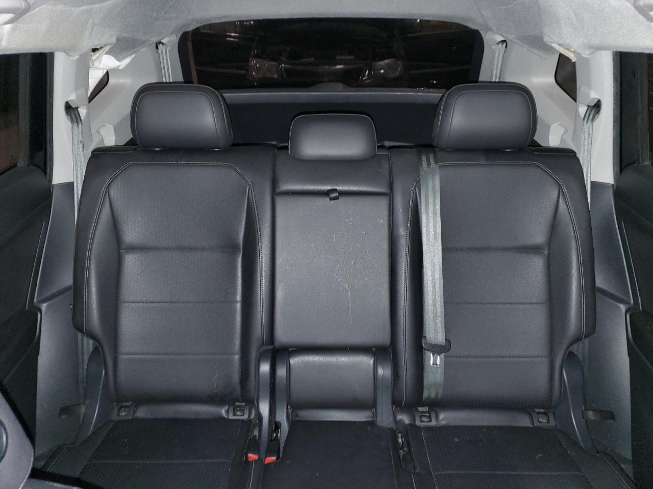 2020 Volkswagen Tiguan - Image 10