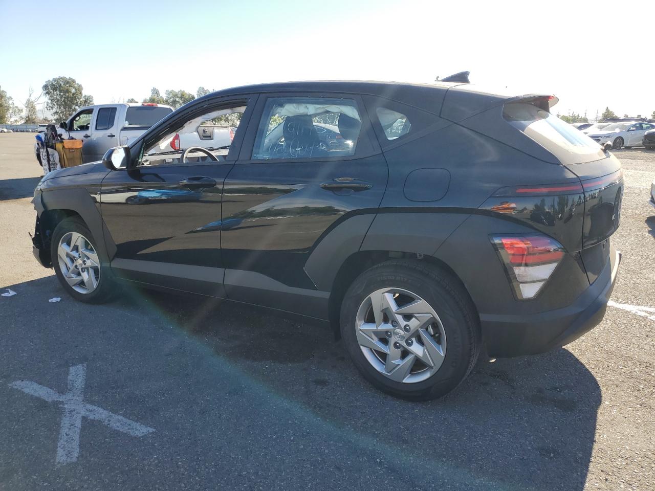 2024 Hyundai Kona - Image 2