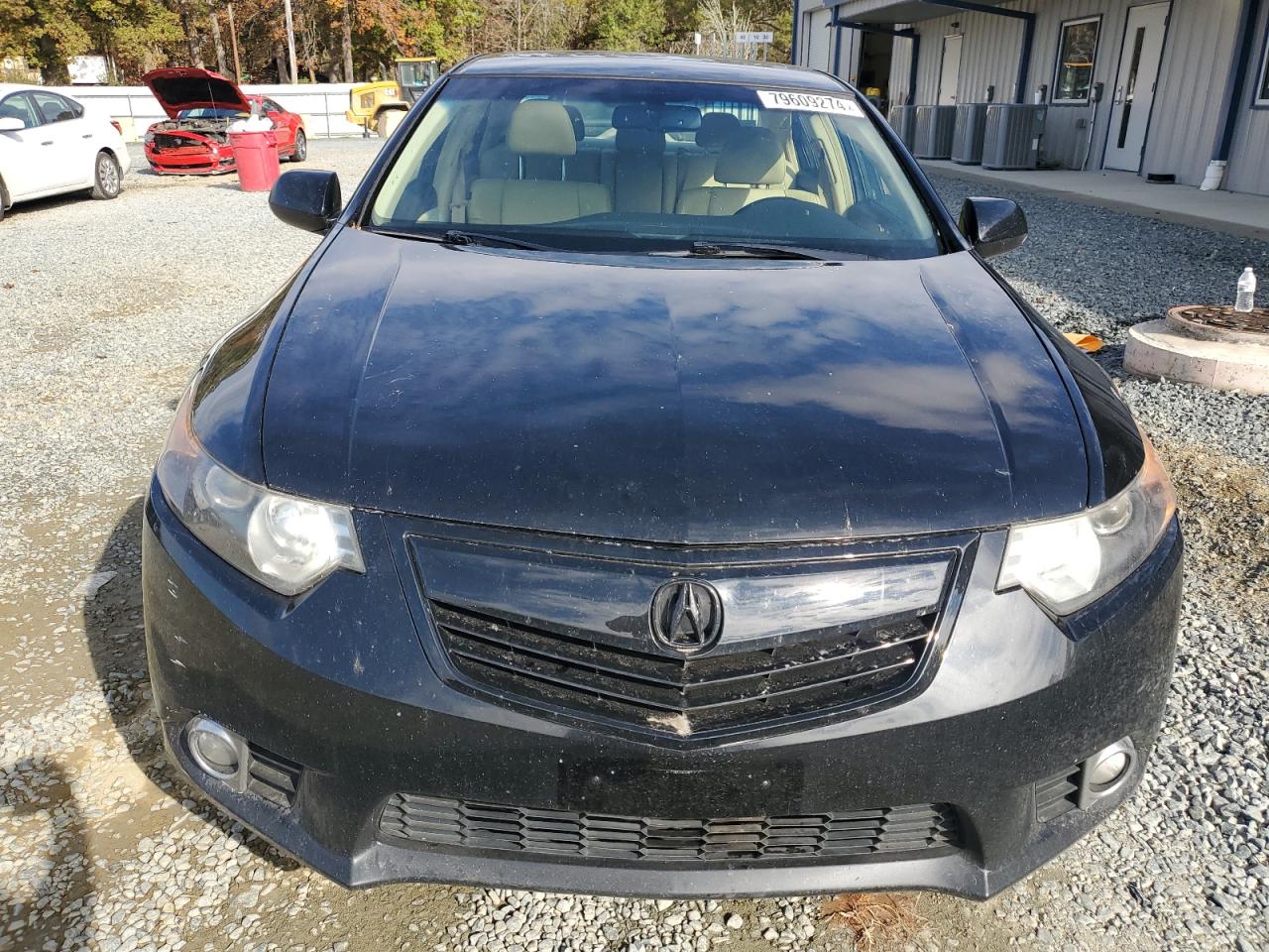 2013 Acura TSX - Image 5