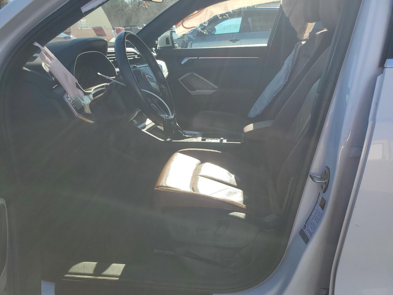 2020 Audi Q3 - Image 7