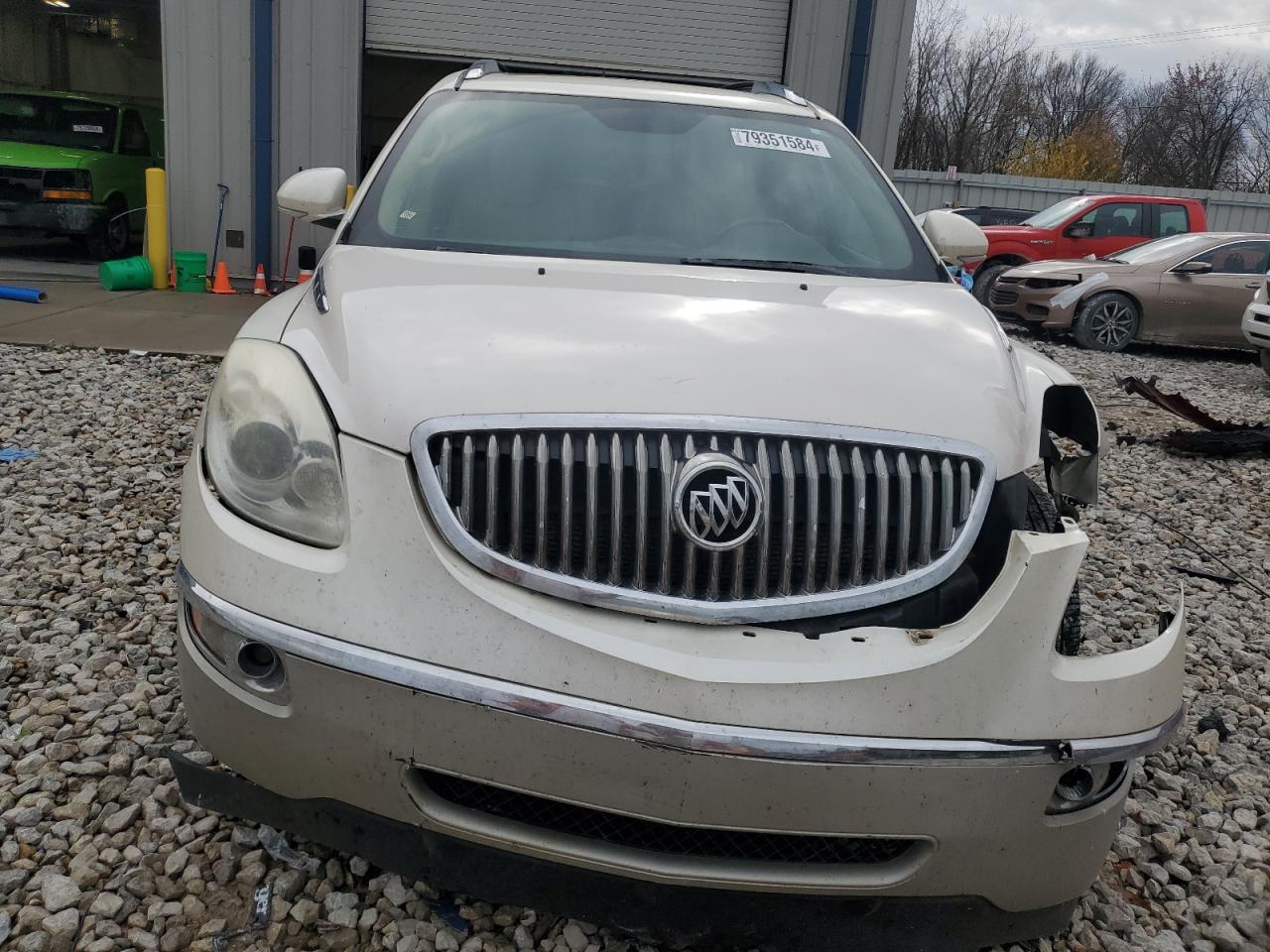 2010 Buick Enclave - Image 5