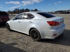 2006 Lexus Is 250 en Venta en Assonet, MA - Mechanical