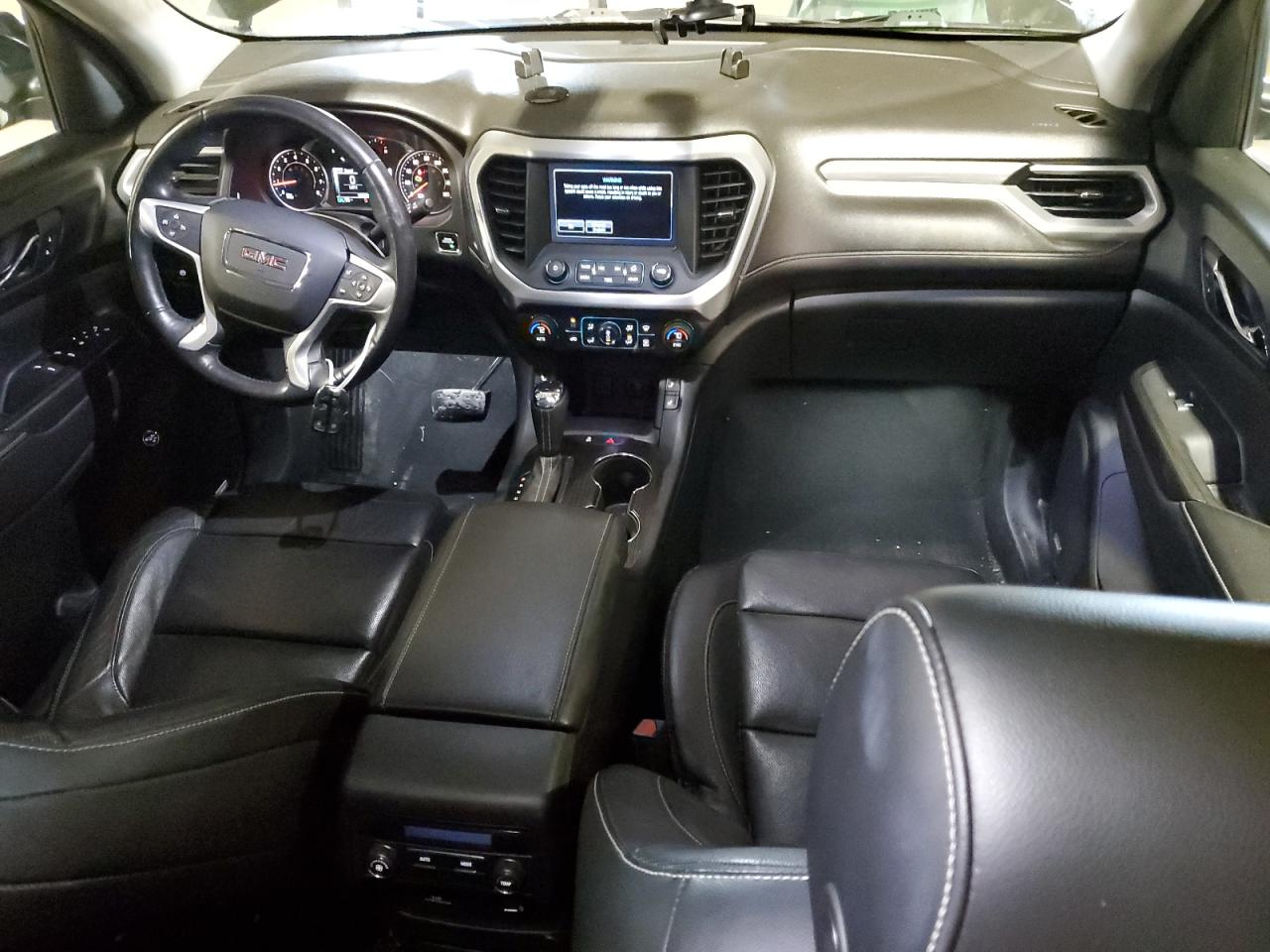 2017 GMC Acadia - Image 8