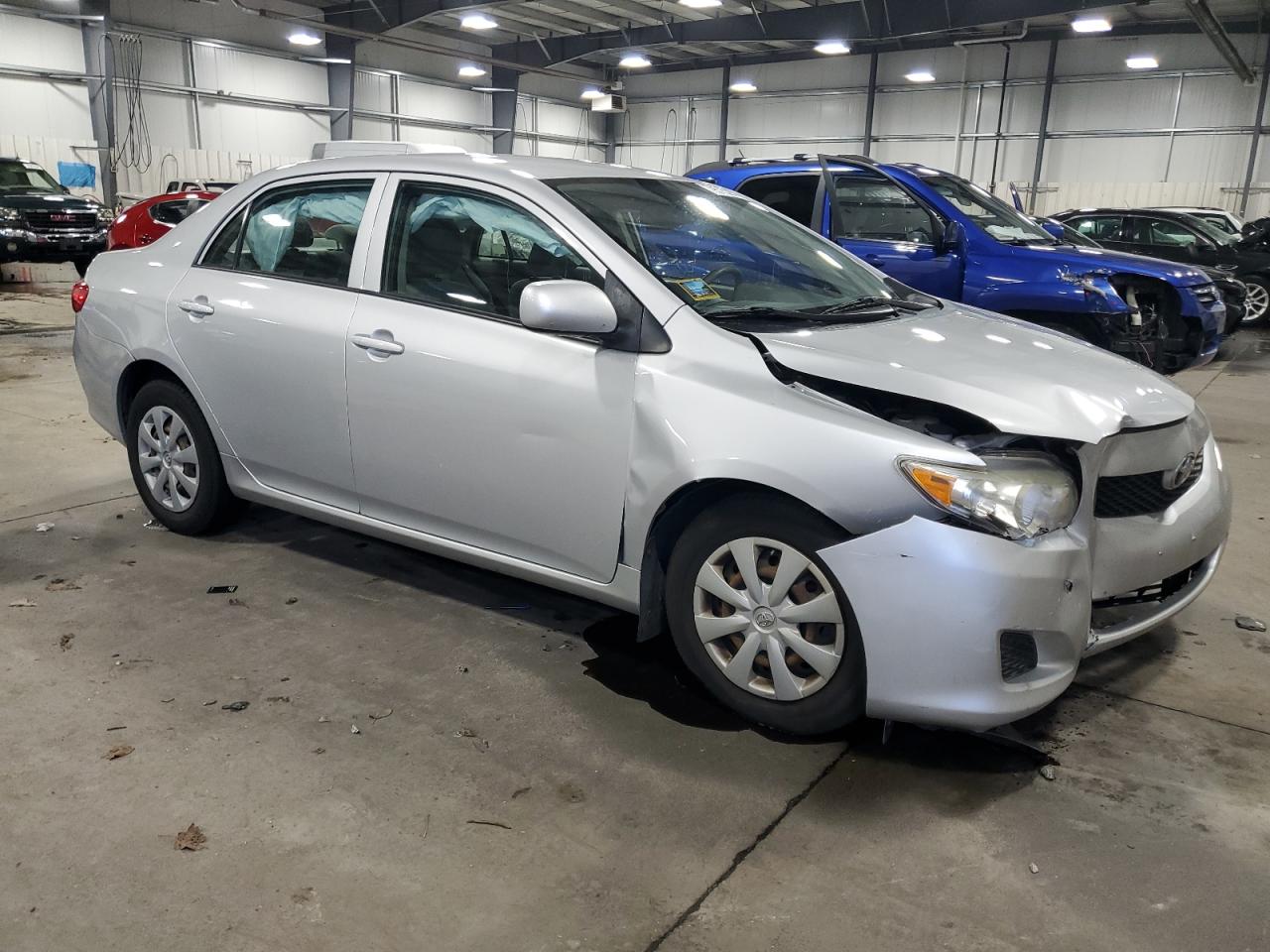 2009 Toyota Corolla - Image 4