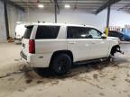 2015 Chevrolet Tahoe Police продається в Chalfont, PA - Front End