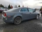 2008 Chevrolet Malibu Ls na sprzedaż w Eugene, OR - Side