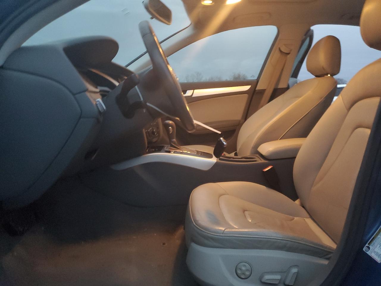2010 Audi A4 - Image 7