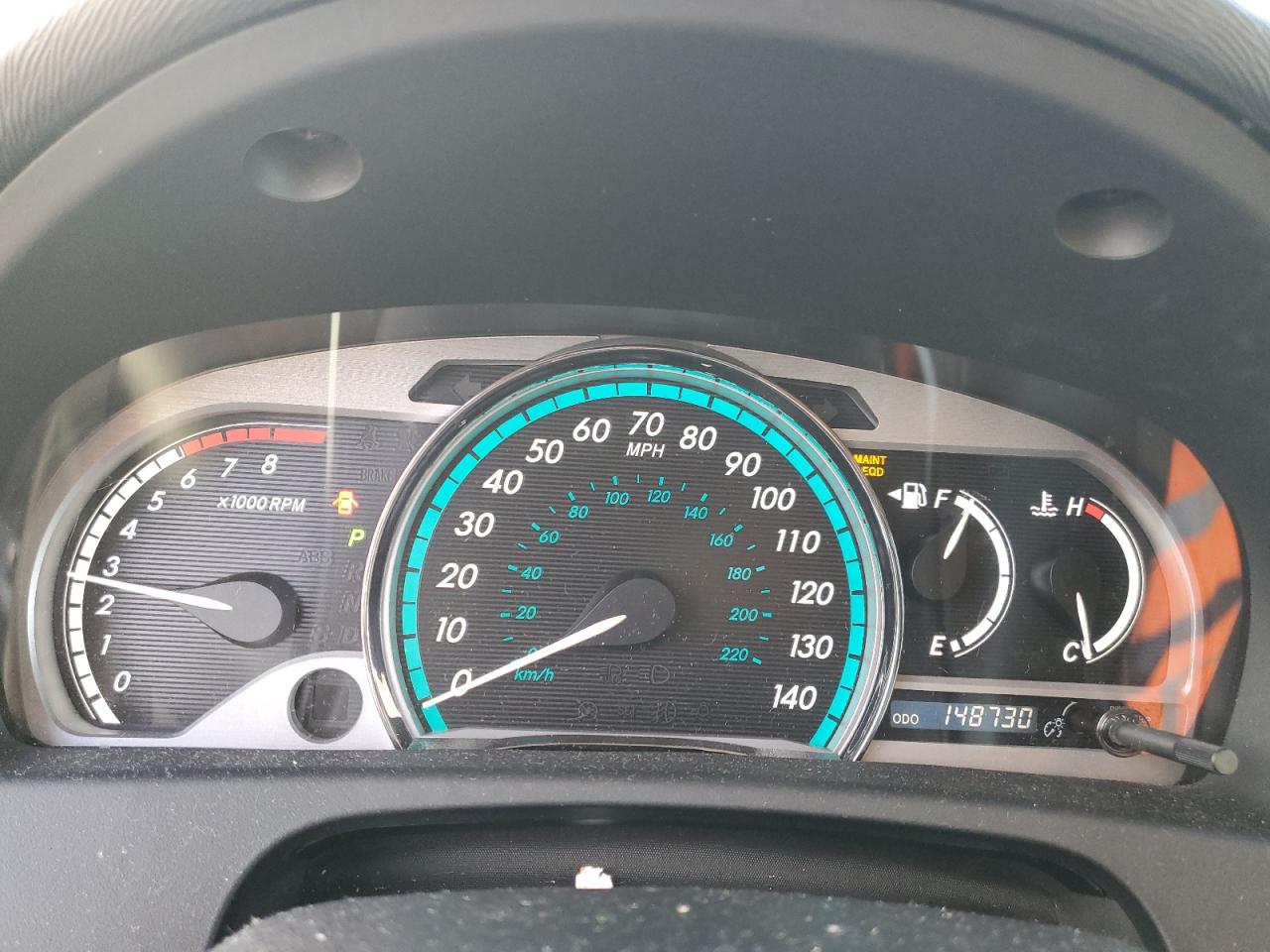 2009 Toyota Venza - Image 9