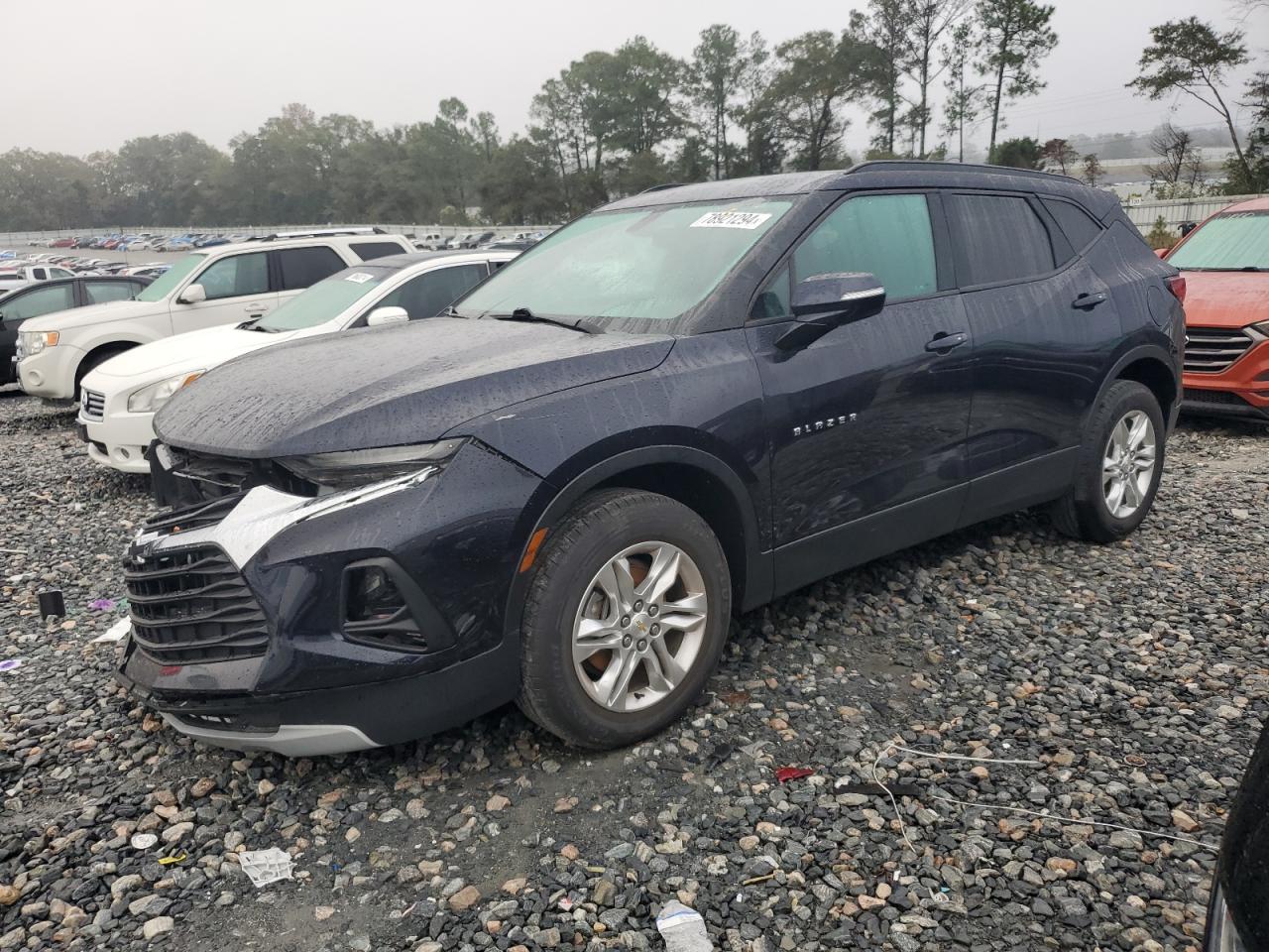 2020 Chevrolet Blazer - Image 1