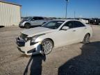 2014 Cadillac Ats Luxury zu verkaufen in Temple, TX - Front End