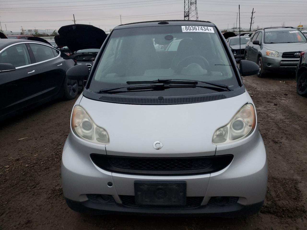 2008 Smart Fortwo - Image 5
