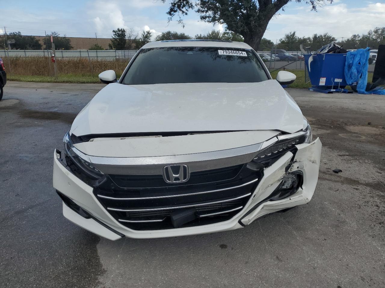 2021 Honda Accord - Image 5