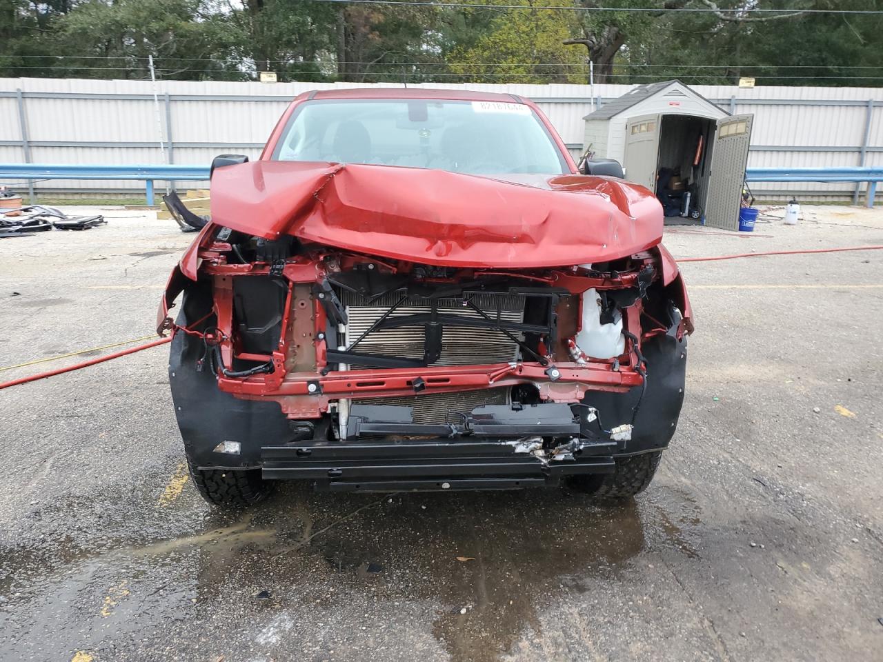 2015 Chevrolet Colorado - Image 5