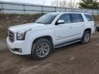 2016 Gmc Yukon Slt продається в Davison, MI - Rear End