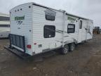 2011 FORESRIVER WILDWOOD for sale at Copart AB - CALGARY