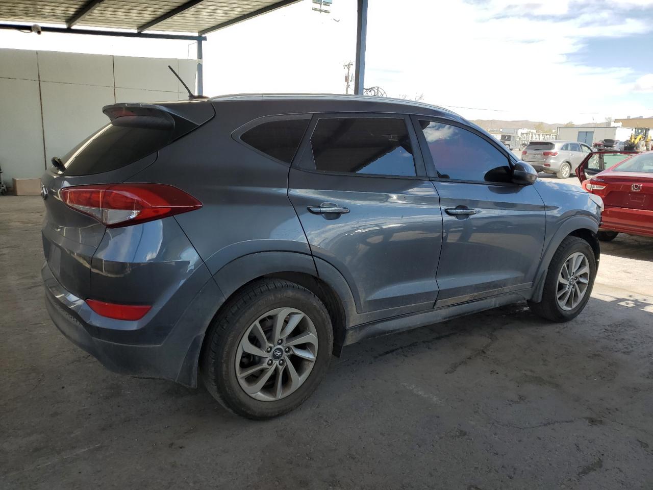 VIN KM8J33A46GU225617 2016 HYUNDAI TUCSON no.3