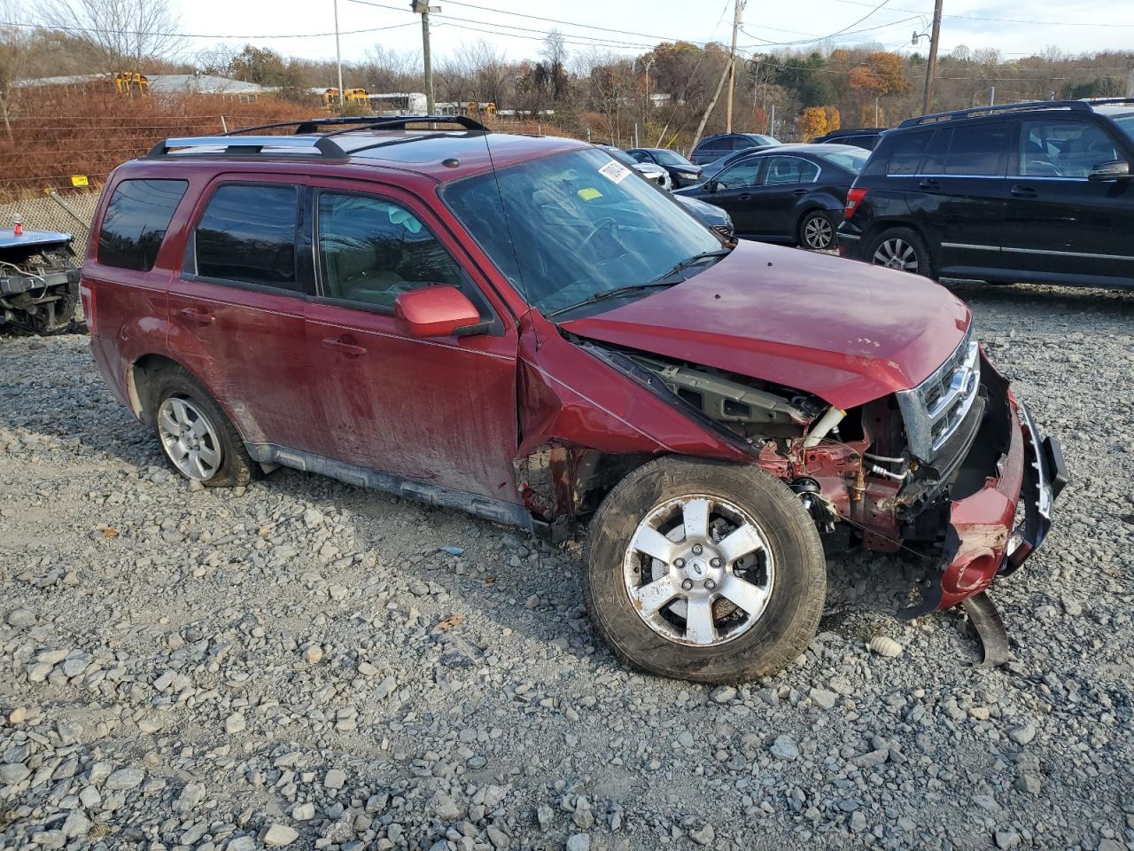 2012 Ford Escape - Image 4