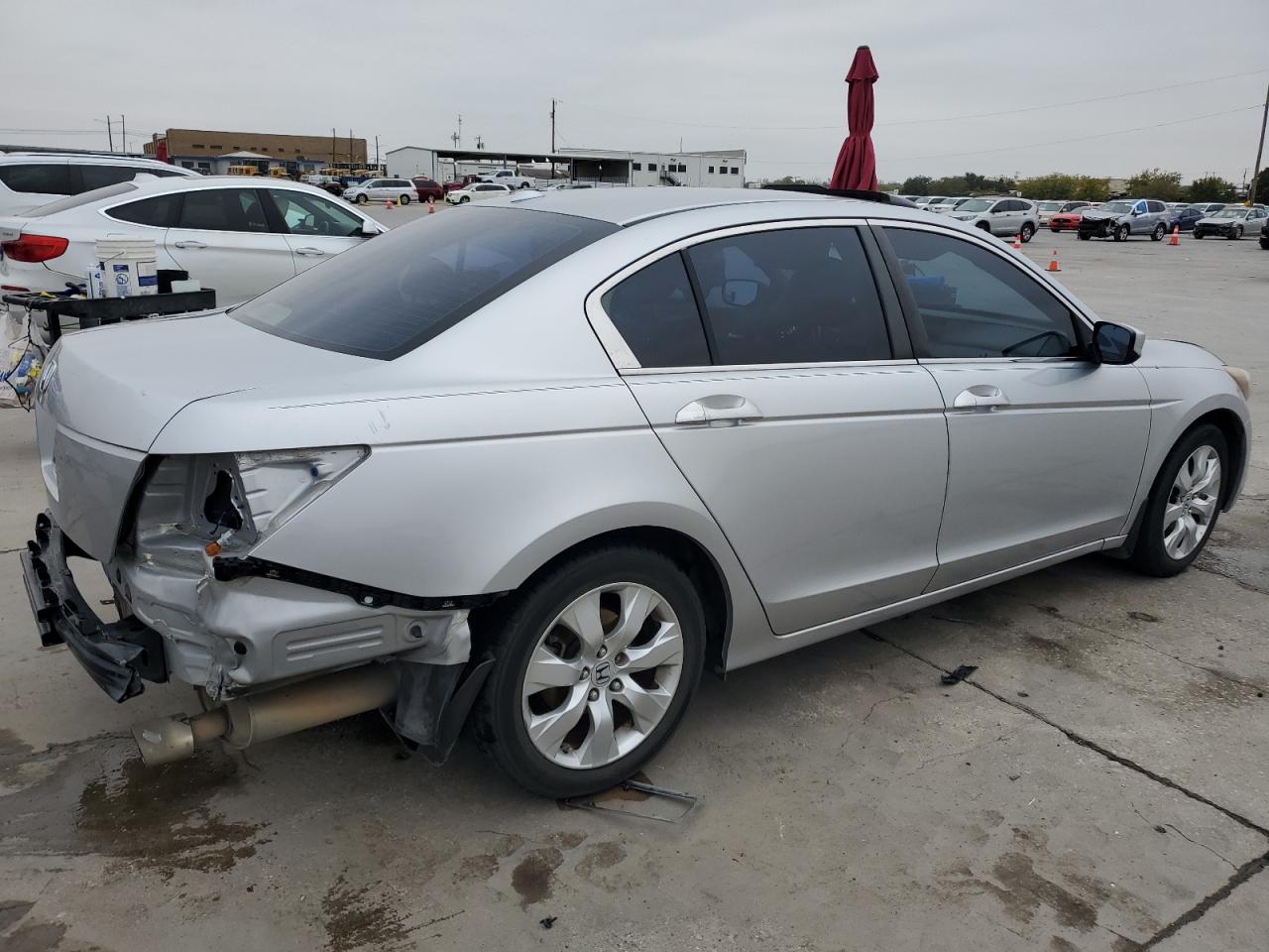 2008 Honda Accord - Image 3