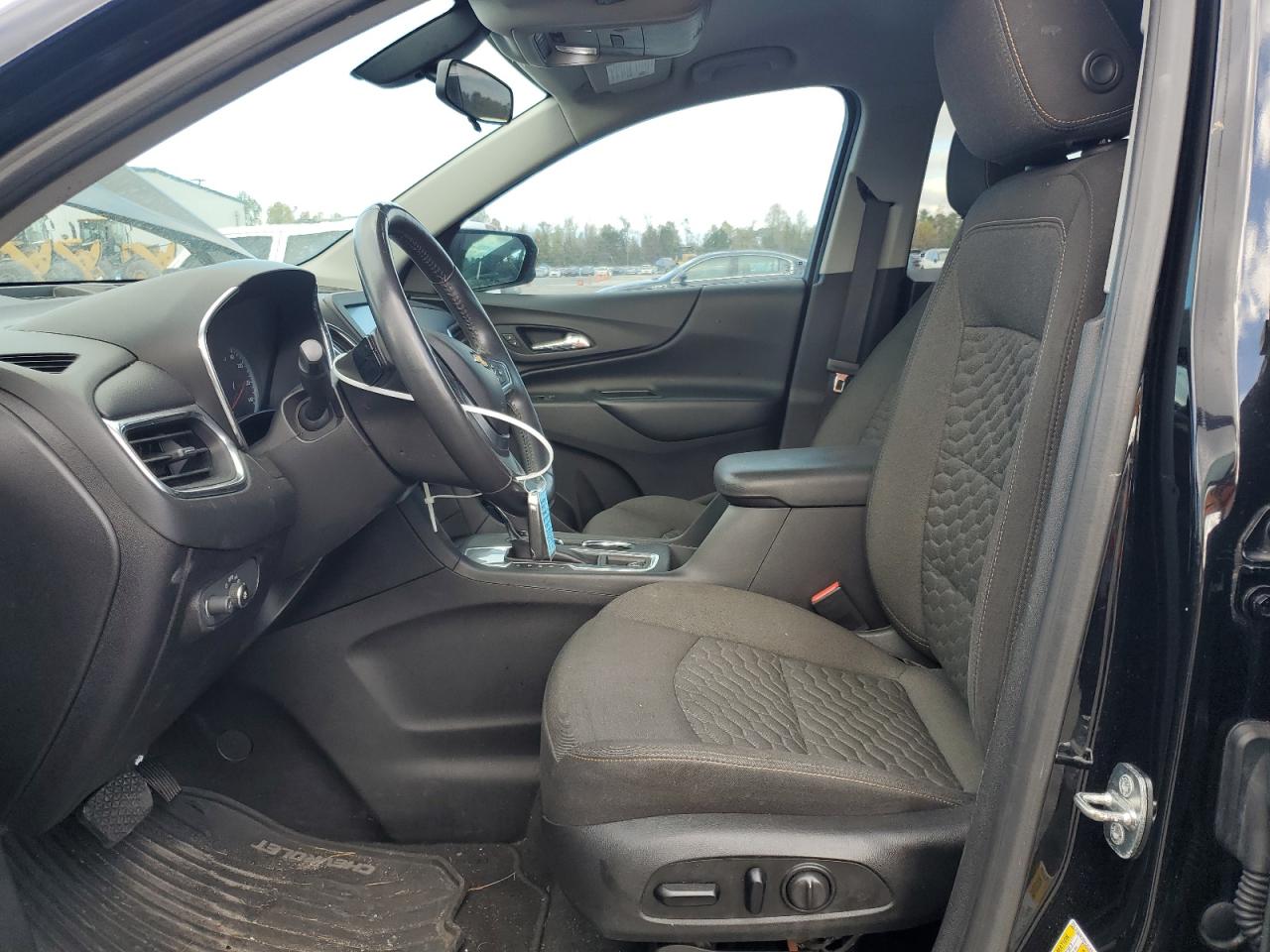 2018 Chevrolet Equinox - Image 7