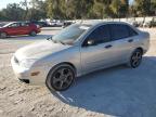 2005 Ford Focus Zx4 for Sale in Ocala, FL - Rear End