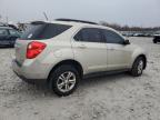 2015 Chevrolet Equinox Lt იყიდება Wayland-ში, MI - Front End