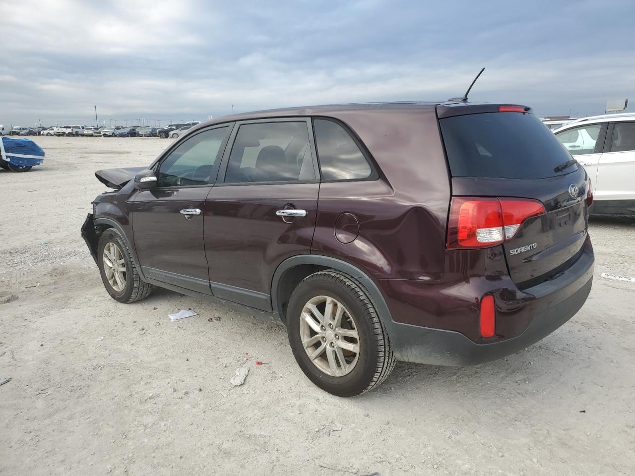 2014 Kia Sorento - Image 2